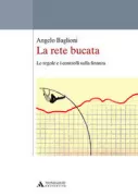 Copertina libro <b>La rete bucata</b>