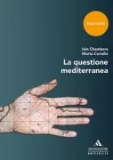 Copertina libro <b>La questione mediterranea</b>