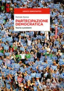 Copertina libro <b>Partecipazione democratica</b>