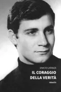 Copertina libro <b>Il coraggio della verità</b>