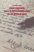 Copertina libro <b>I miei ricordi</b>