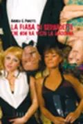 Copertina libro <b>La fiaba di Bernadette che non ha visto la Madonna</b>