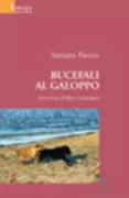 Copertina libro <b>Bucefali al galoppo</b>