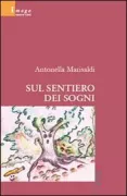 Copertina libro <b>Sul sentiero dei sogni</b>