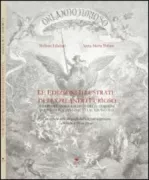 Copertina libro <b>Le edizioni illustrate dell'Orlando furioso</b>