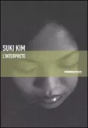 Copertina libro <b>L'interprete<br></b>(titolo originale o altro titolo: <i>The interpreter</i>)