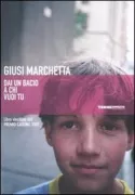 Copertina libro <b>Dai un bacio a chi vuoi tu</b>