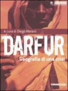 Copertina libro <b>Darfur</b>