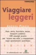 Copertina libro <b>Viaggiare leggeri</b>