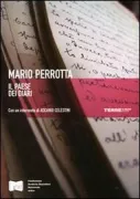 Copertina libro <b>Il paese dei diari</b>