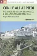 Copertina libro <b>Con le ali ai piedi</b>