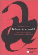 Copertina libro <b>Bellezze, sto arrivando!</b>