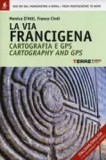 Copertina libro <b>La via Francigena</b>