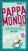 Copertina libro <b>Pappamondo 2013</b>