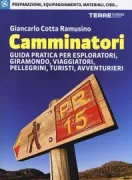 Copertina libro <b>Camminatori</b>