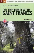 Copertina libro <b>On the road with Saint francis</b>