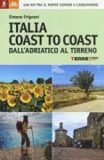 Copertina libro <b>Italia coast to coast</b>