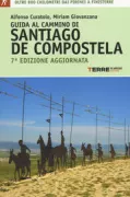 Copertina libro <b>Guida al Cammino di Santiago de Compostela</b>