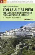 Copertina libro <b>Con le ali ai piedi</b>
