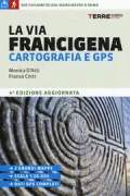 Copertina libro <b>La Via Francigena</b>