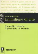 Copertina libro <b>Un milione di vite</b>
