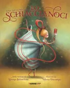 Copertina libro V.E. LO SCHIACCIANOCI
