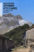 Copertina libro <b>Appennino atto d'amore</b>