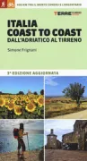 Copertina libro <b>Italia coast to coast</b>