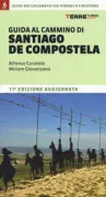 Copertina libro <b>Guida al cammino di Santiago de Compostela</b>