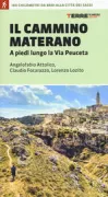 Copertina libro <b>Il cammino materano</b>
