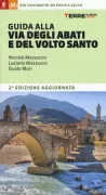 Copertina libro <b>Guida alla via degli abati e del volto santo</b>