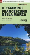 Copertina libro <b>Il cammino francescano della Marca</b>