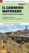Copertina libro <b>Il cammino materano</b>