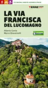 Copertina libro <b>La via Francisca del Lucomagno</b>