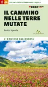 Copertina libro <b>Il cammino nelle terre mutate</b>