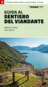 Copertina libro <b>Guida al sentiero del Viandante</b>