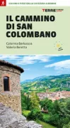 Copertina libro <b>Il cammino di San Colombano</b>