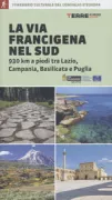 Copertina libro <b>La via Francigena nel Sud</b>