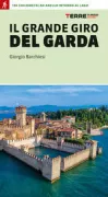 Copertina libro <b>Il grande giro del Garda</b>
