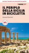 Copertina libro <b>Il periplo della Sicilia in bicicletta</b>