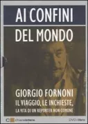 Copertina libro <b>Ai confini del mondo</b>