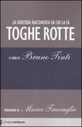 Copertina libro <b>Toghe rotte</b>