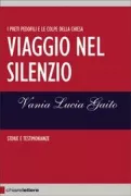 Copertina libro <b>Viaggio nel silenzio</b>