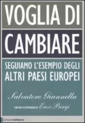 Copertina libro <b>Voglia di cambiare</b>