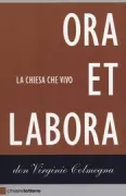 Copertina libro <b>Ora et labora</b>