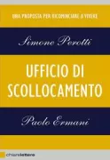 Copertina libro <b>Ufficio di scollocamento</b>