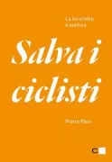 Copertina libro <b>Salva i ciclisti</b>