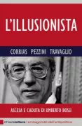 Copertina libro <b>L'illusionista</b>