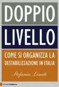 Copertina libro <b>Doppio livello</b>