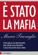 Copertina libro <b>È Stato la mafia<br></b>(titolo originale o altro titolo: <i>E' stato la mafia</i>)